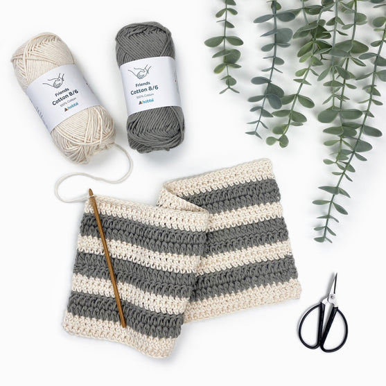 Luss - Serviette à main
14