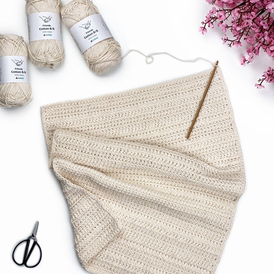 Luss - Serviette à main
7