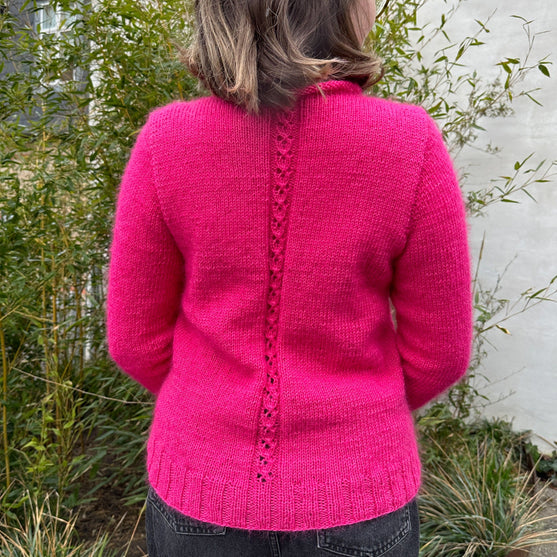 Jane - Pull
4