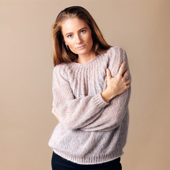 Cora - Pull
2