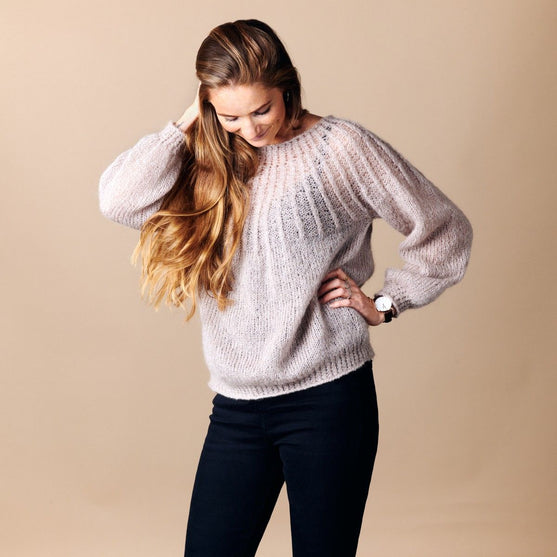 Cora - Pull
3