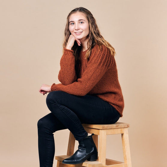 Cora - Pull
6