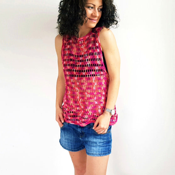 Débardeur Coralia
2