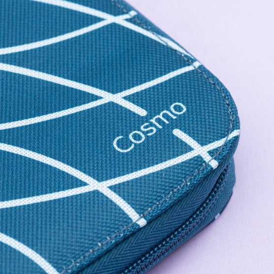 Set de crochets Cosmo - 9 tailles - Indigo - Hobbii
4
