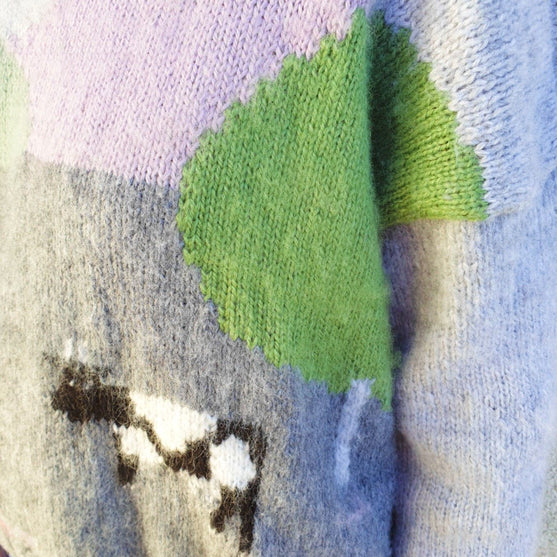 Countryside - Pull
4