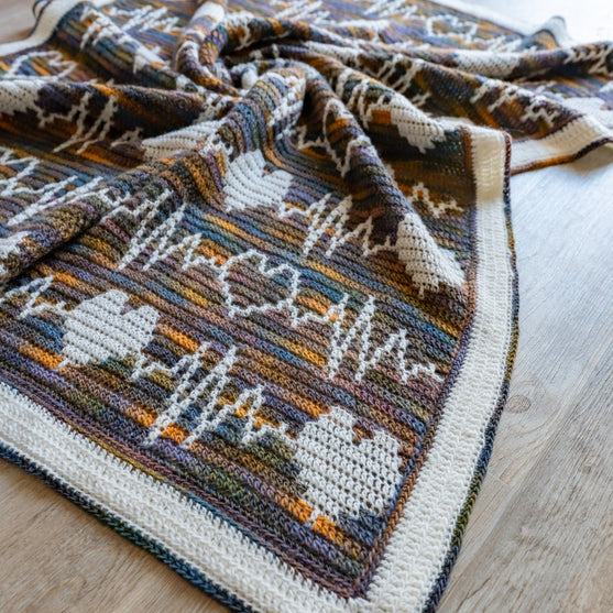 Pulse Of Love - Plaid
3
