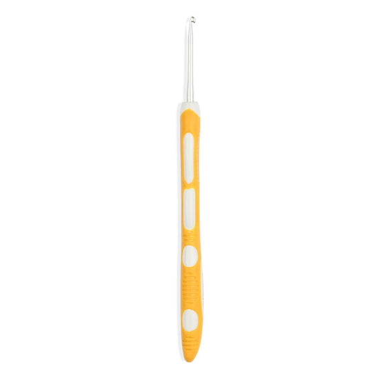 Set de crochets Duo Touch - 9 tailles différentes - Hobbii
3