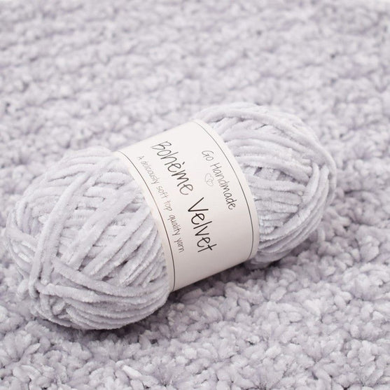 Couverture pour bébé Cuddly
8