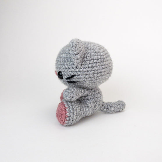 Kaylie le Chaton
2