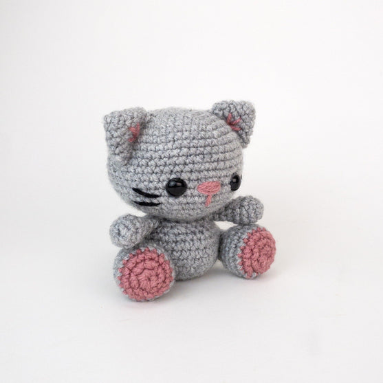 Kaylie le Chaton
3