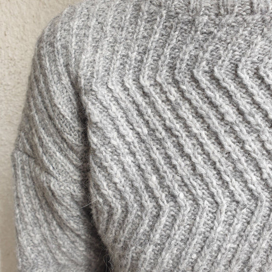 Darby - Pul Col Roulé
4