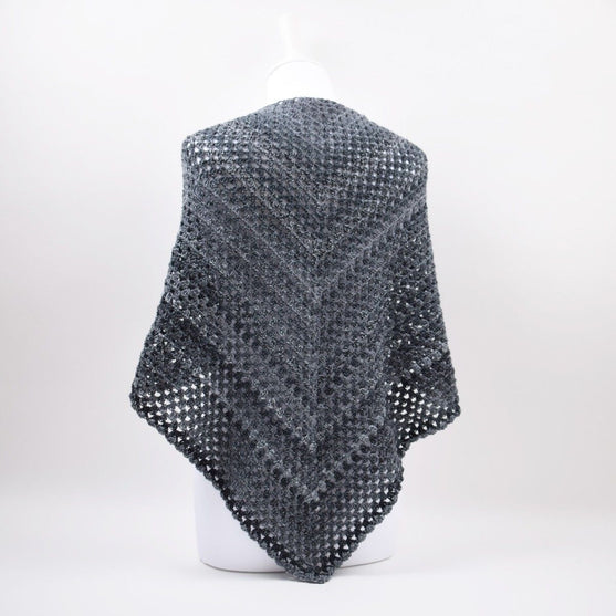 Châle Dream Colour
7