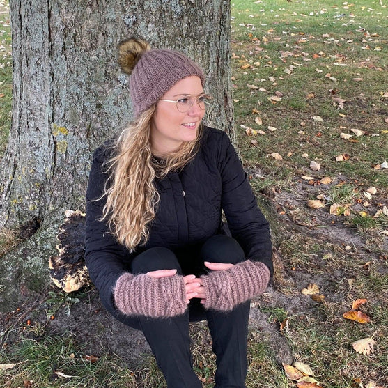 Delight – Mitaines
3