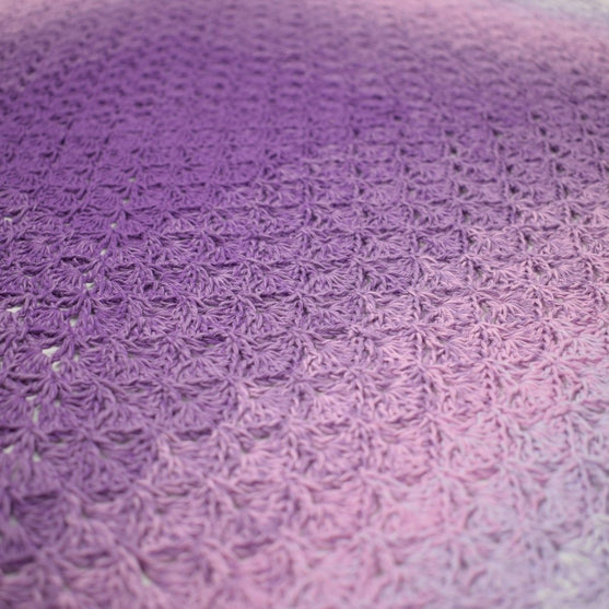 Deluxe Couverture Bébé
4