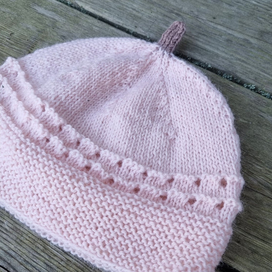 Denver NO 2 - Pull, Bonnet et Chaussons
3