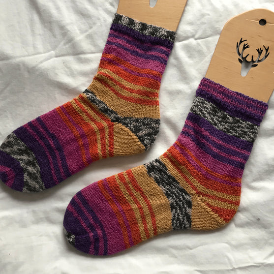Pop - Chaussettes
2