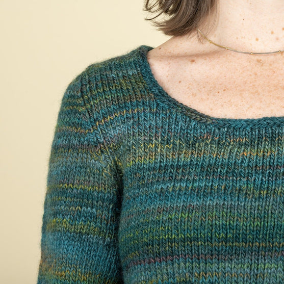 Eila - Pull
2