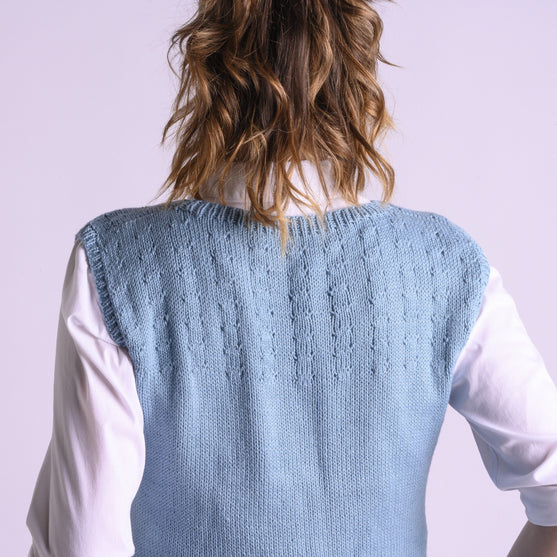 Ebba - Gilet
5