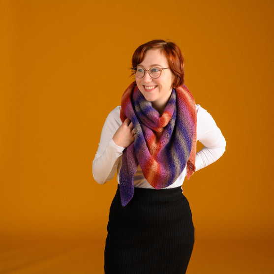 Snip Snip - Echarpe
3