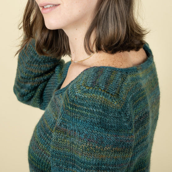 Eila - Pull
4