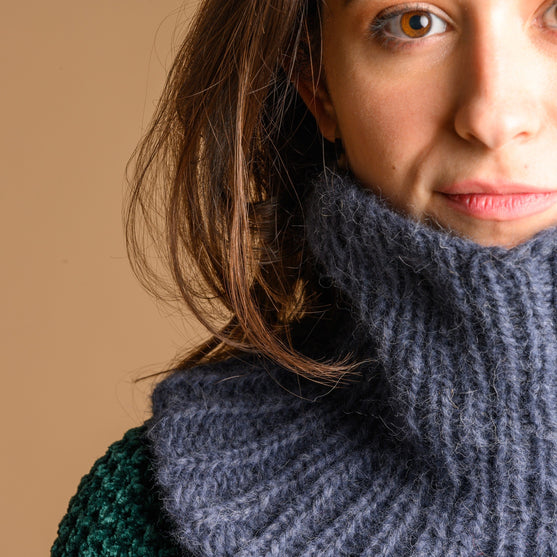Snood - Po
4