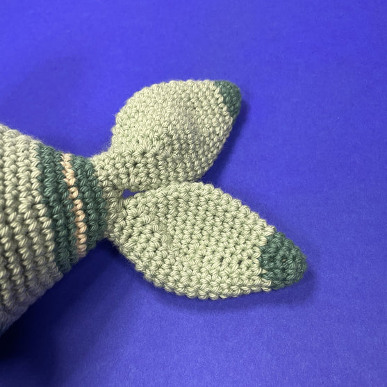 Poisson - Signe du Zodiaque
5