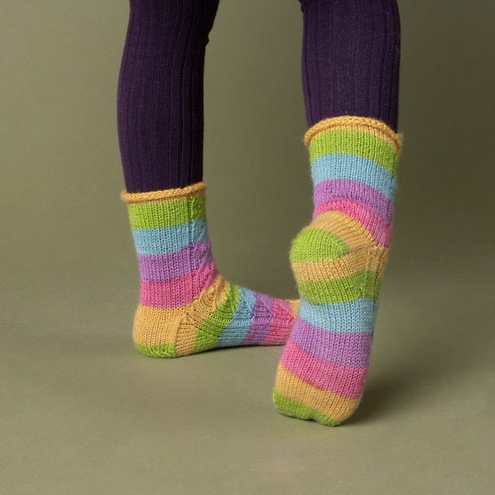 Elben - Chaussettes Enfant
5