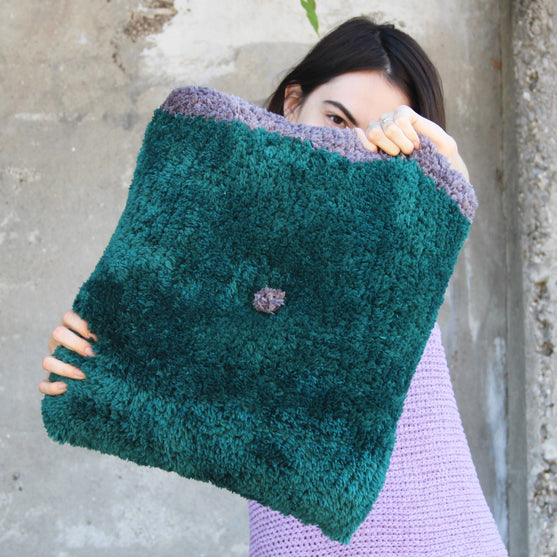 Kant - Coussin
3