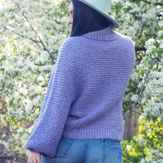 Dewdrop - Pull
6