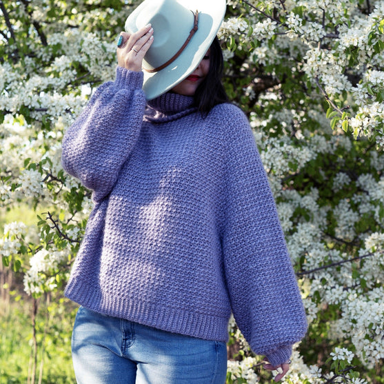 Dewdrop - Pull
7