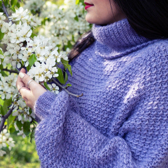 Dewdrop - Pull
8