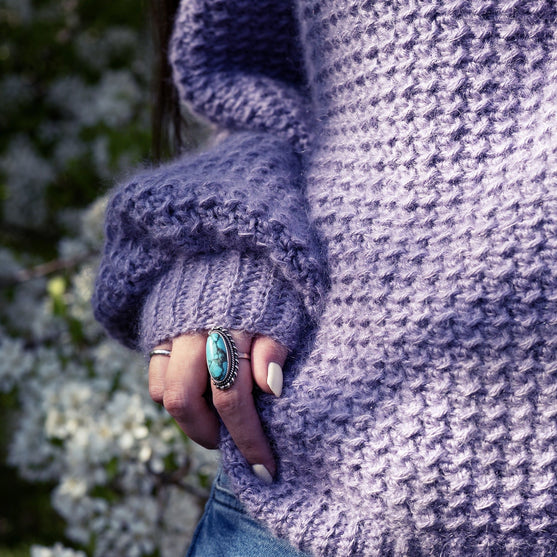 Dewdrop - Pull
9