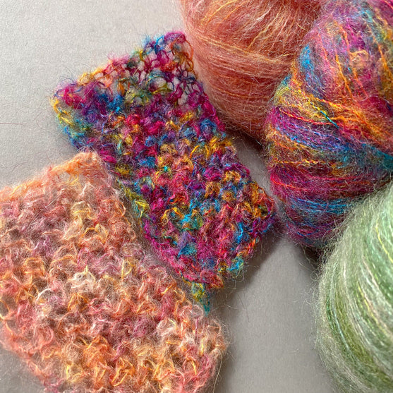 Diablo Wild Print - Hobbii
19