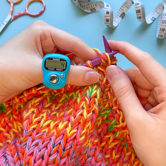 Compte-rangs numérique - Hobbii
3