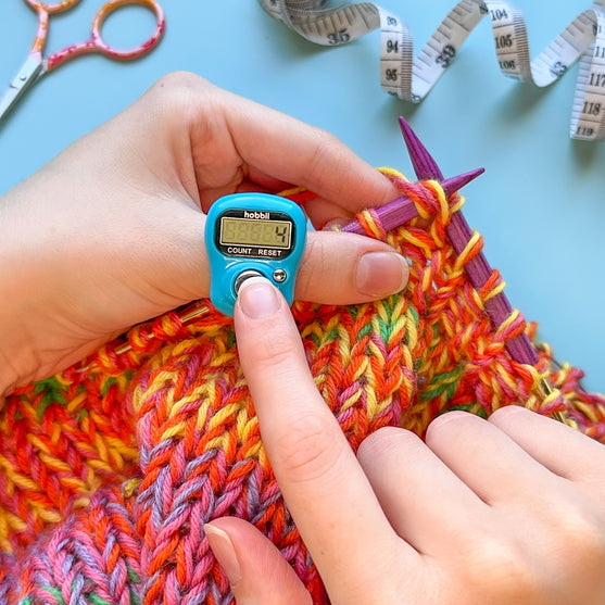 Compte-rangs numérique - Hobbii
4