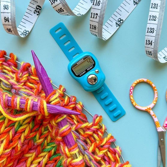 Compte-rangs numérique - Hobbii
5