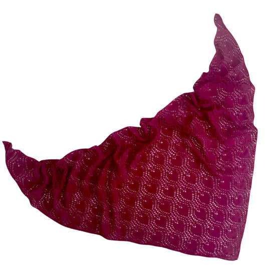 Dreamy Valentine - Châle
5