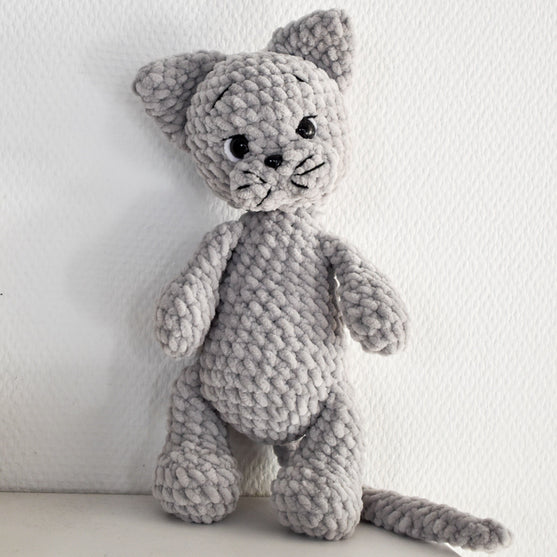 Kitty - Peluche
5