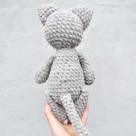 Kitty - Peluche
3