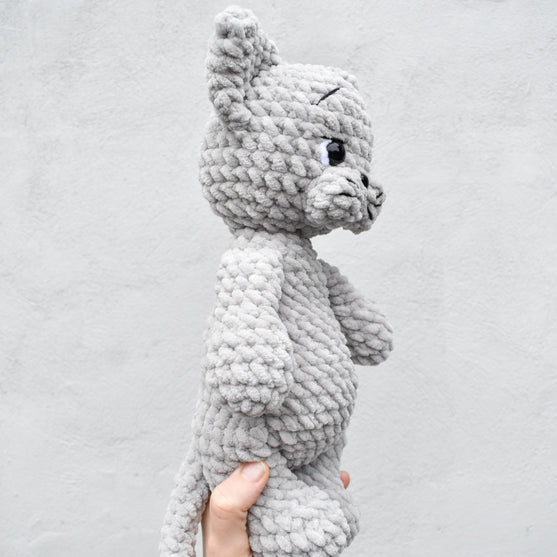 Kitty - Peluche
2