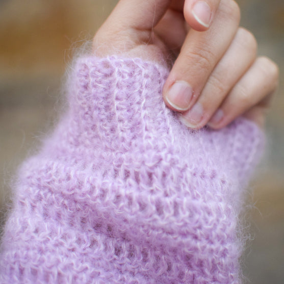 Essence - Gilet en V
5