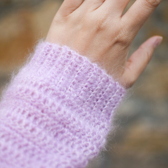 Essence - Gilet en V
6