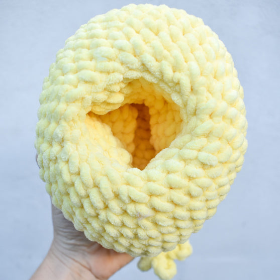 Henny - Poule et ses œufs
5