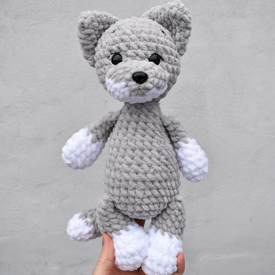 Rita et Ulrikke - Peluche
5