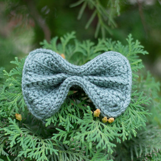 Wow Bow - Nœud Chien
4