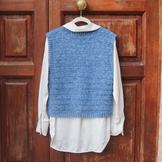 Essence - Débardeur
7