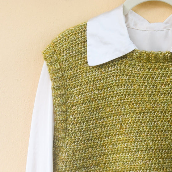 Cotton Candy Dot - Débardeur
4