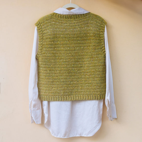 Cotton Candy Dot - Débardeur
5