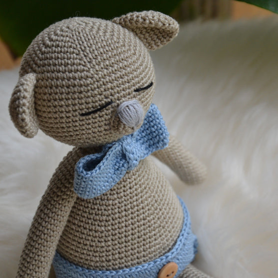 Baloo l’Ours
2