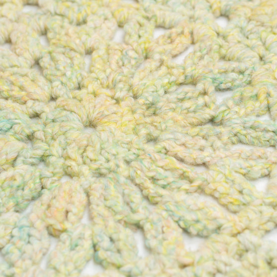 Soft Mandala - Tapis
5